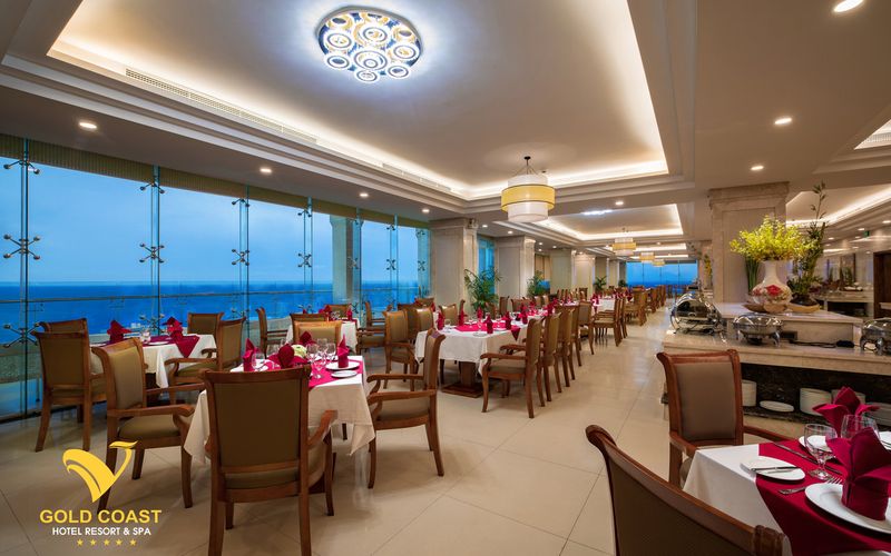 Gold Coast Quảng Bình Resort
