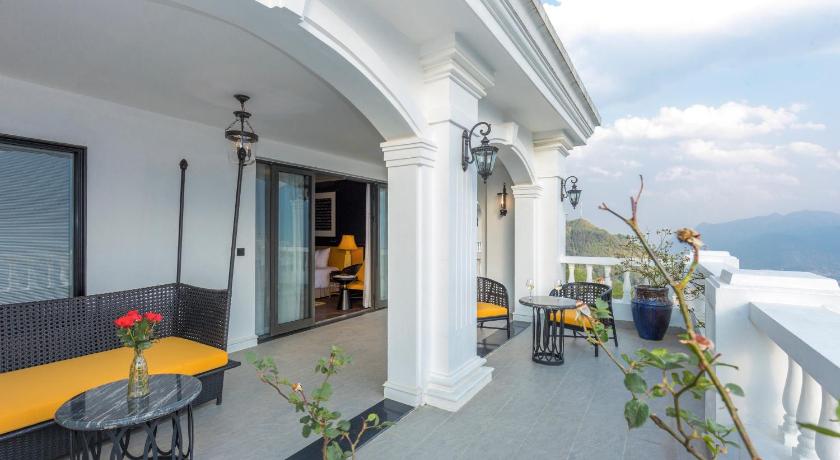 Silk Path Grand Resort & Spa Sapa