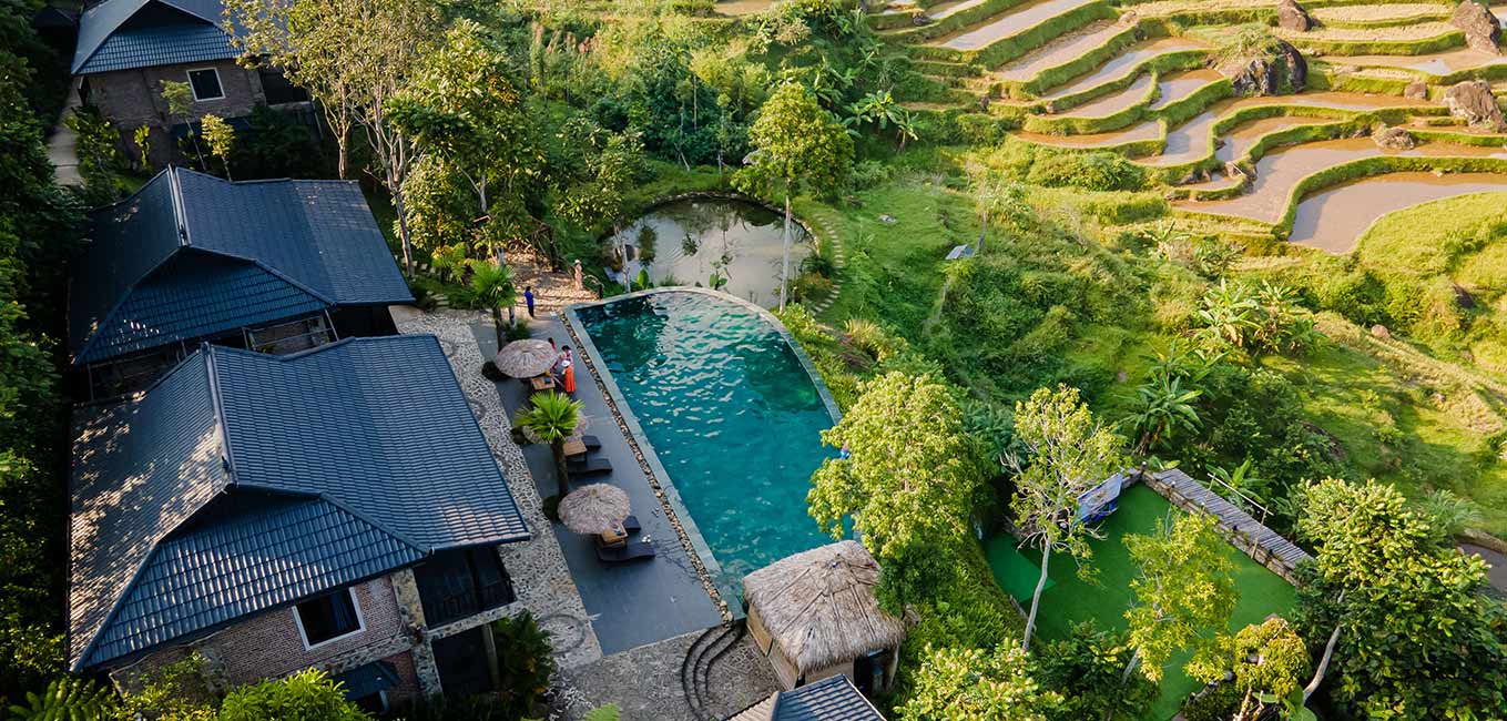 Pù Luông Casa Resort