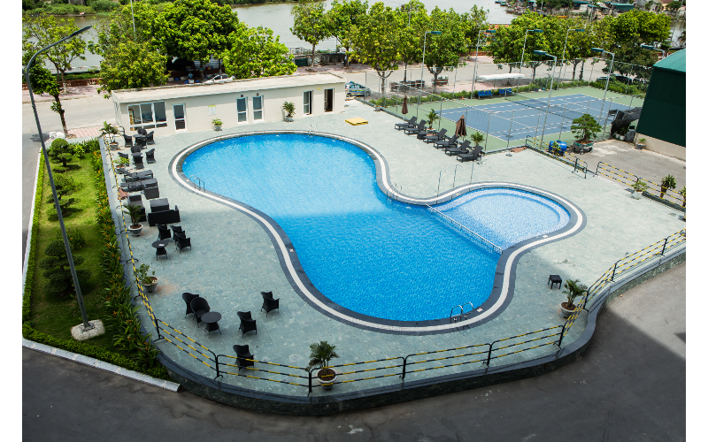 Mường Thanh Luxury Hà Nam
