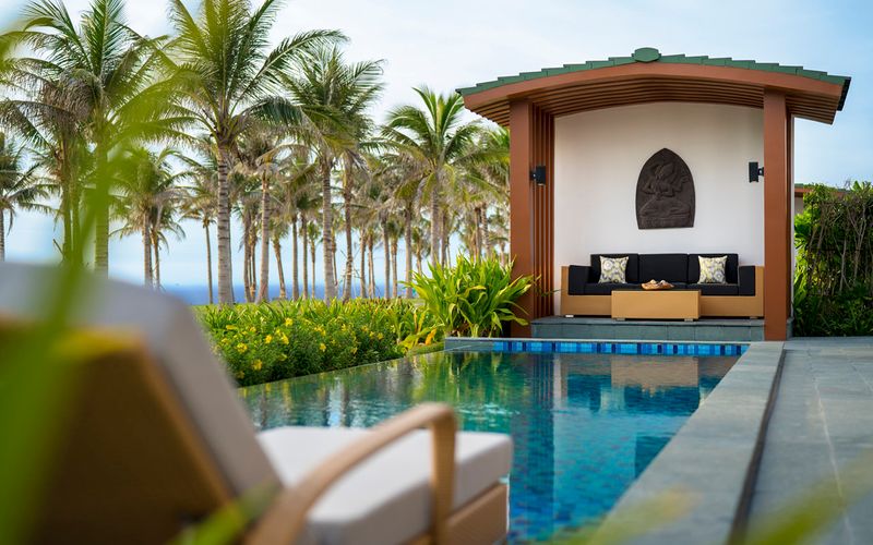 Movenpick Resort Cam Ranh