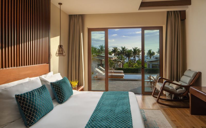 Movenpick Resort Cam Ranh