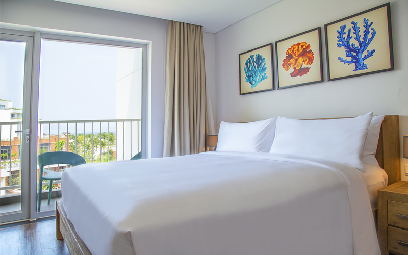 Citadines Pearl Hội An