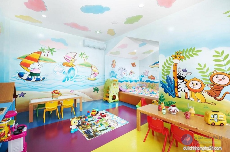 Khách Sạn Belle Maison Hadana Hội An
