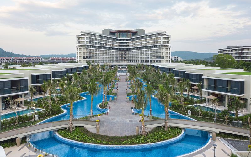 Best Western Premier Sonasea Phu Quoc Resort