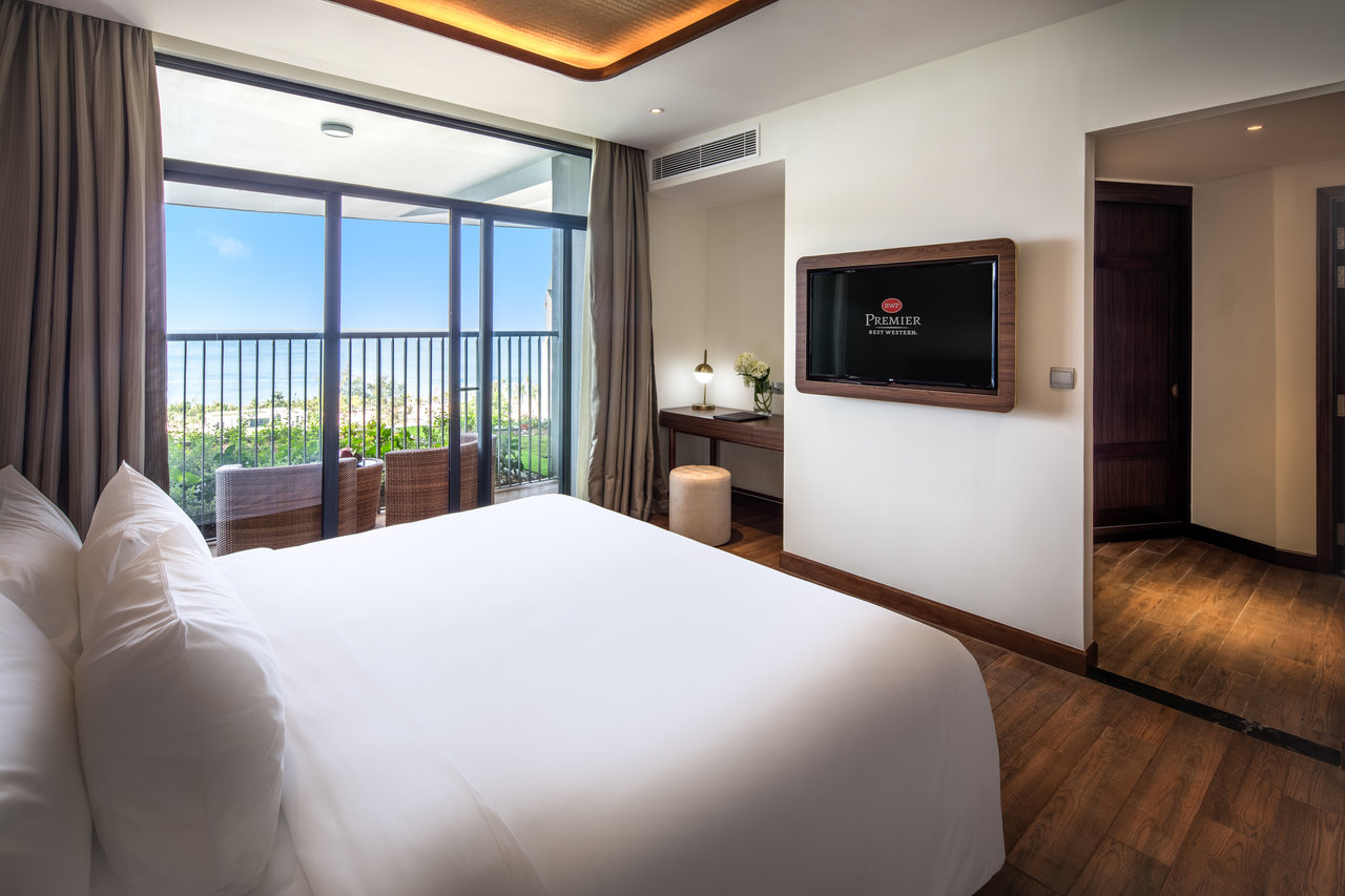 Best Western Premier Sonasea Phu Quoc Resort