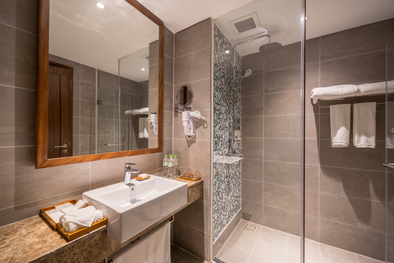 Best Western Premier Sonasea Phu Quoc Resort