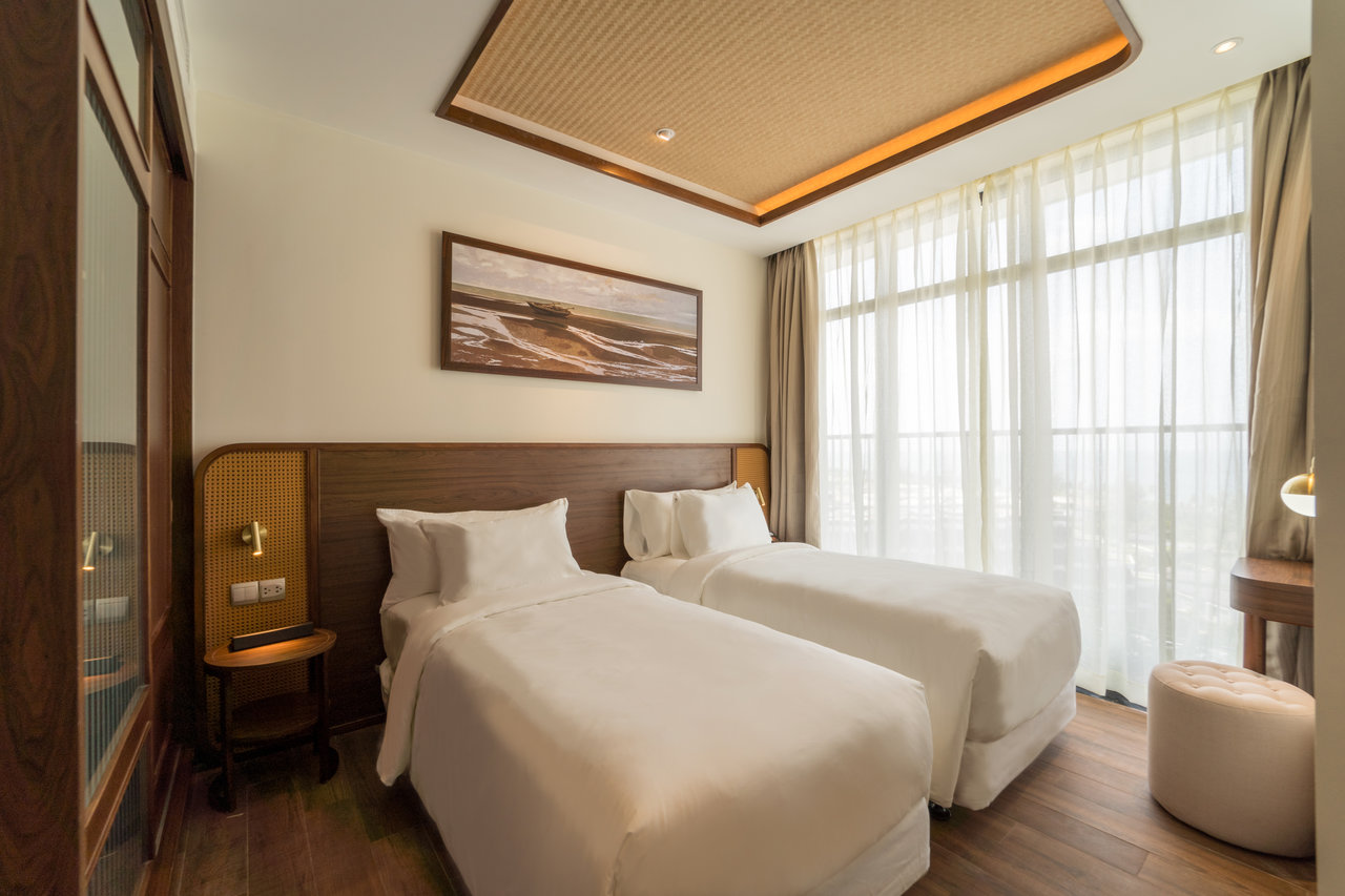 Best Western Premier Sonasea Phu Quoc Resort