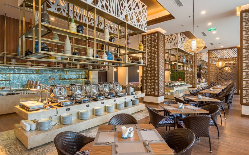 Best Western Premier Sonasea Phu Quoc Resort