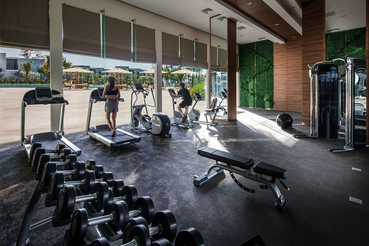 Best Western Premier Sonasea Phu Quoc Resort