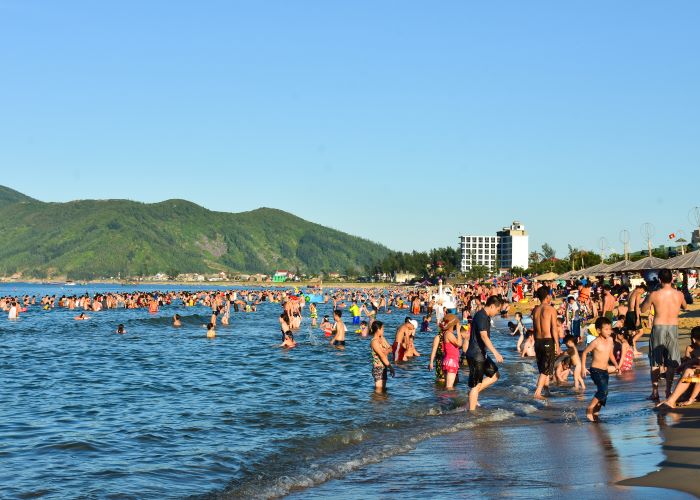 Tour du lịch Hà Tĩnh - Quảng Bình 3 ngày 2 đêm