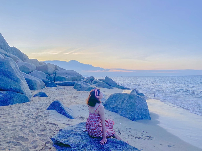 Tour du lịch Hà Tĩnh trọn gói 2 ngày 1 đêm