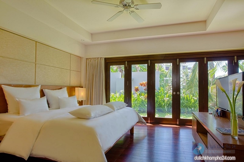 Pullman Danang Beach Resort