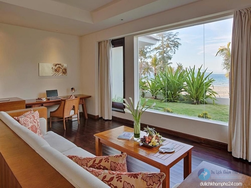 Pullman Danang Beach Resort