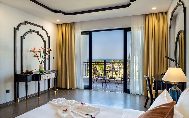 Bliss Hoi An Beach Resort & Wellness