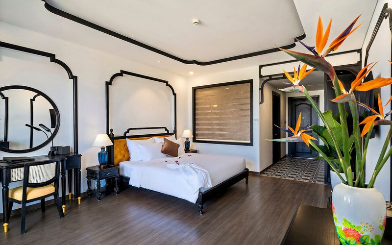 Bliss Hoi An Beach Resort & Wellness