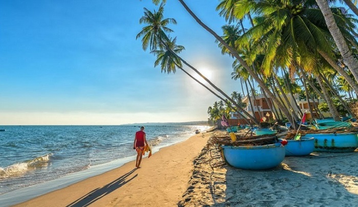 TOUR VINH- ĐÀ NẴNG- HỘI AN 3N2Đ