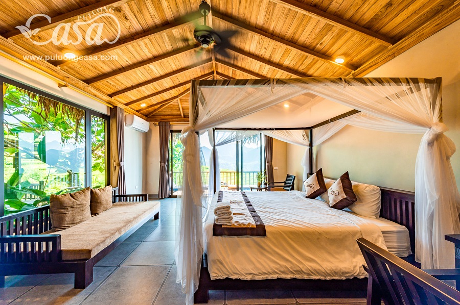 Pù Luông Casa Resort