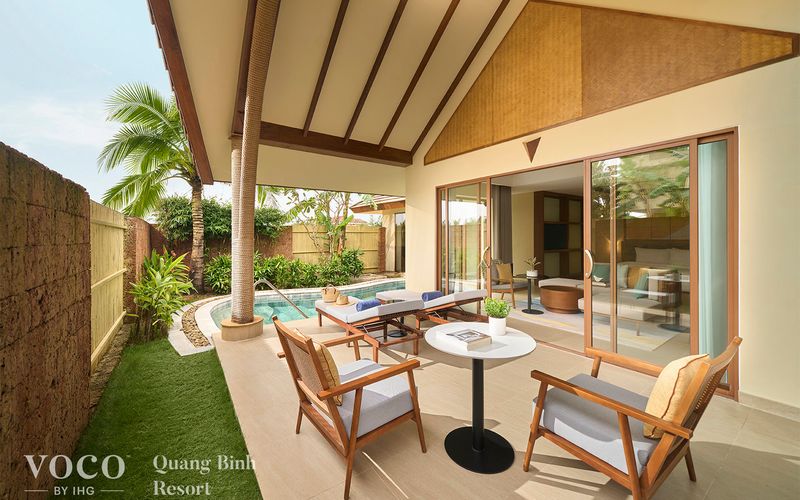 VOCO Quang Binh Resort, an IHG Hotel