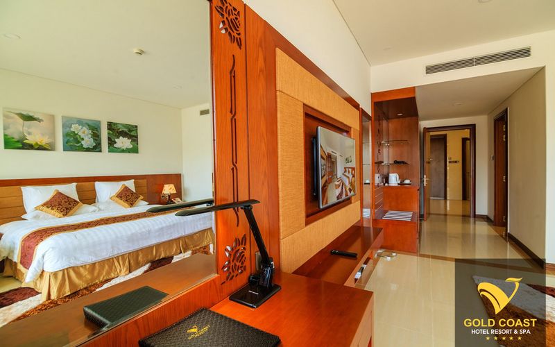 Gold Coast Quảng Bình Resort