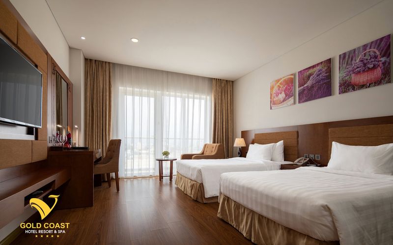 Gold Coast Quảng Bình Resort Spa (Gold Coast Hotel Resort Spa)