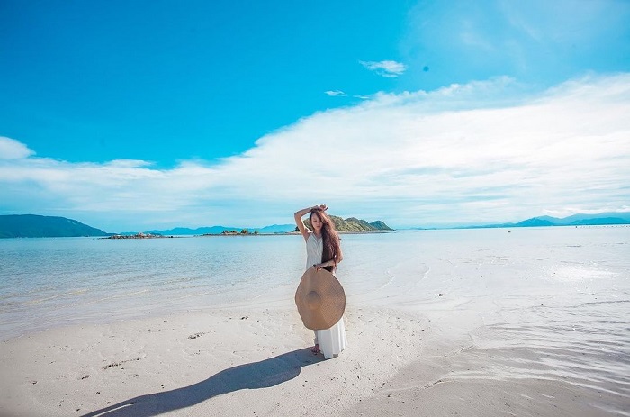 Tour Nha Trang 3 ngày 2 đêm khởi hành từ Hà Nội