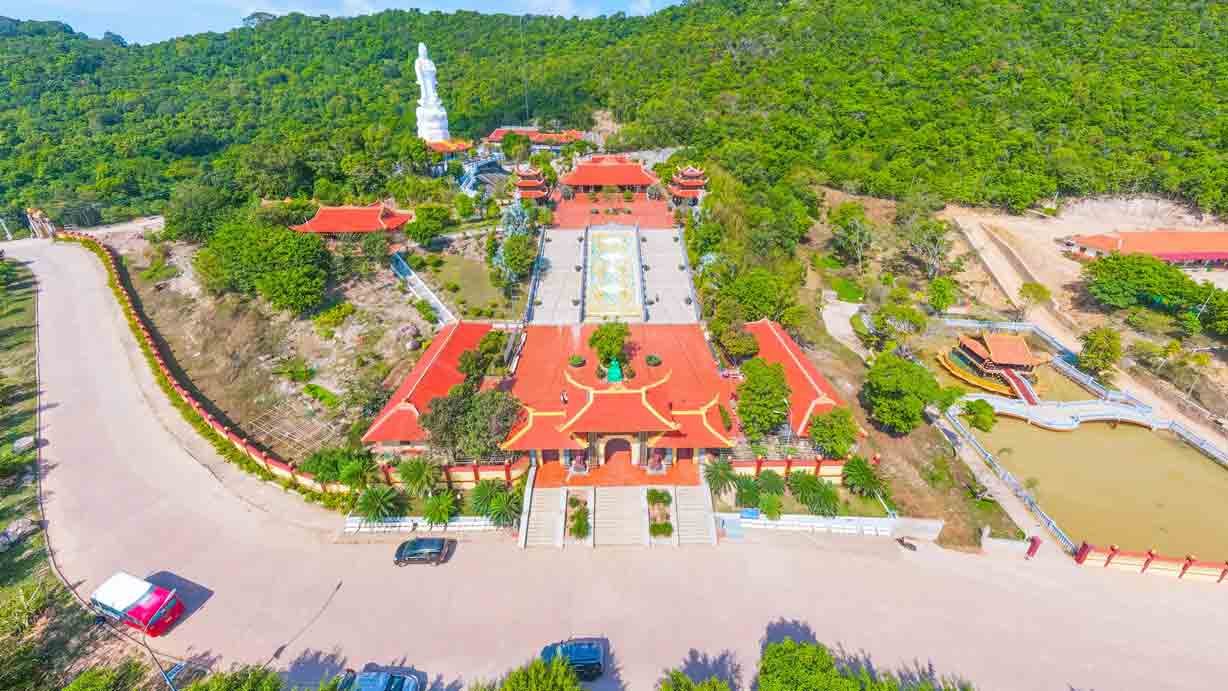 TOUR NGHỆ AN - PHÚ QUỐC TRỌN GÓI 3 NGÀY 2 ĐÊM