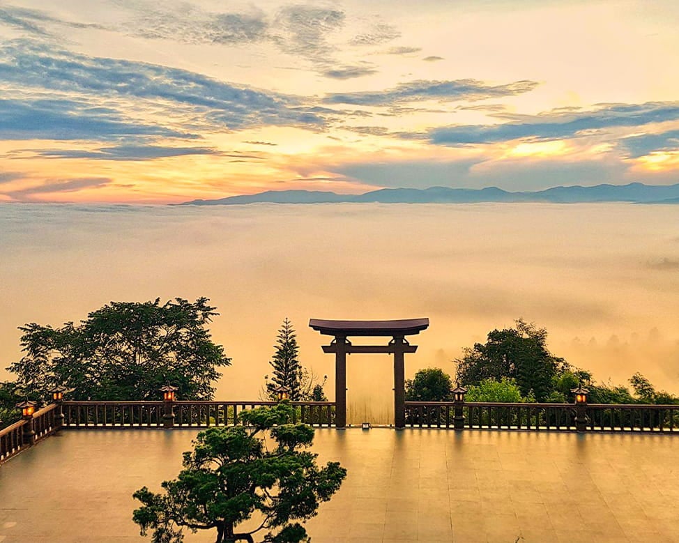 TOUR NGHỆ AN - ĐÀ LẠT - BẢO LỘC 4 NGÀY 3 ĐÊM