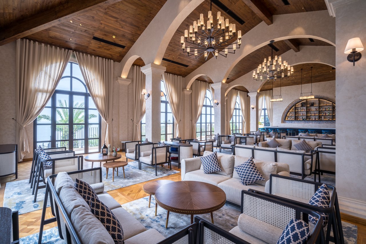 Centara Mirage Resort Mũi Né