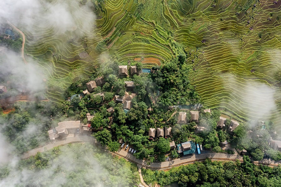 Pù Luông Retreat Resort