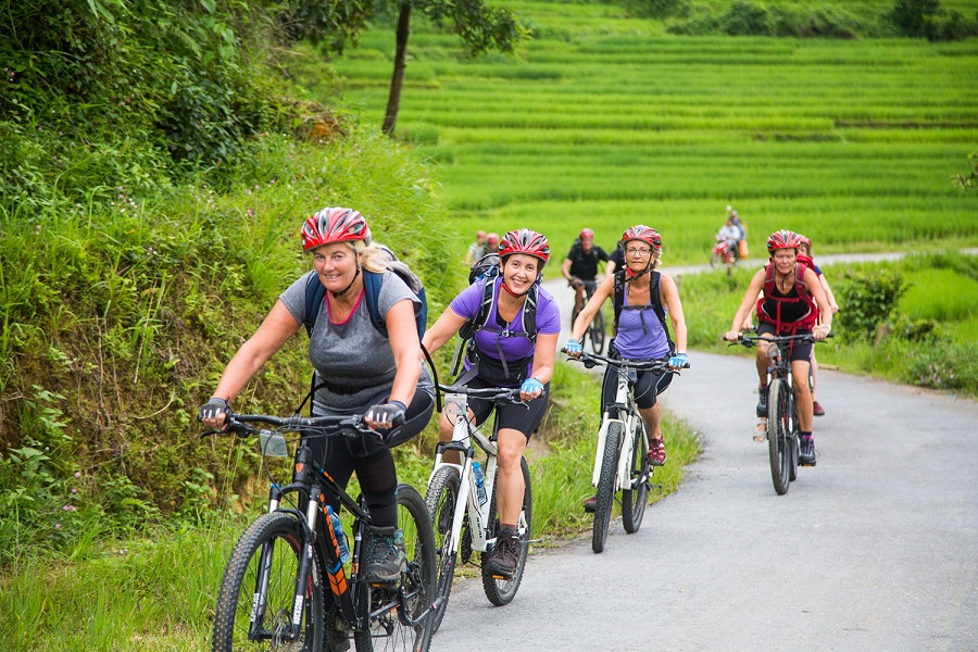 Pù Luông Retreat Resort