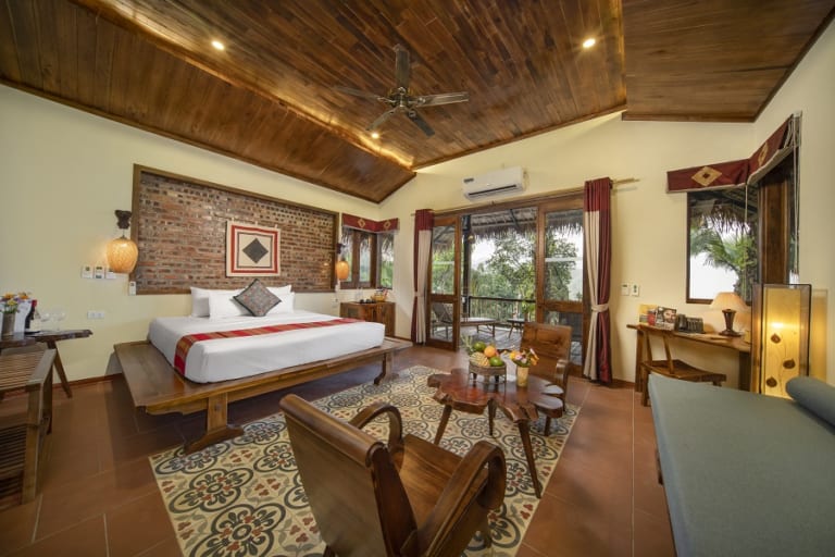 Pù Luông Retreat Resort