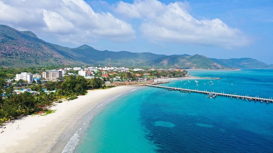 Tour Hà Nội - Cần Thơ - Sóc Trăng - Côn Đảo  4 ngày 3 đêm