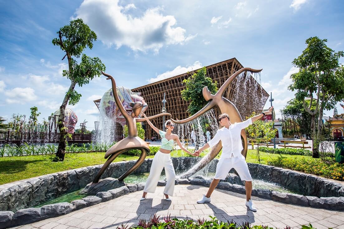 Tour Hà Nội - Đảo ngọc Phú Quốc 3 ngày 2 đêm trọn gói