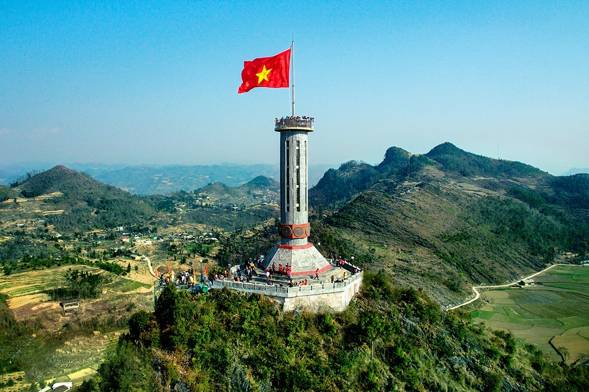 Tour Đông Bắc: Hà Giang - Cao Bằng - Bắc Kan đi 5 ngày 4 đêm