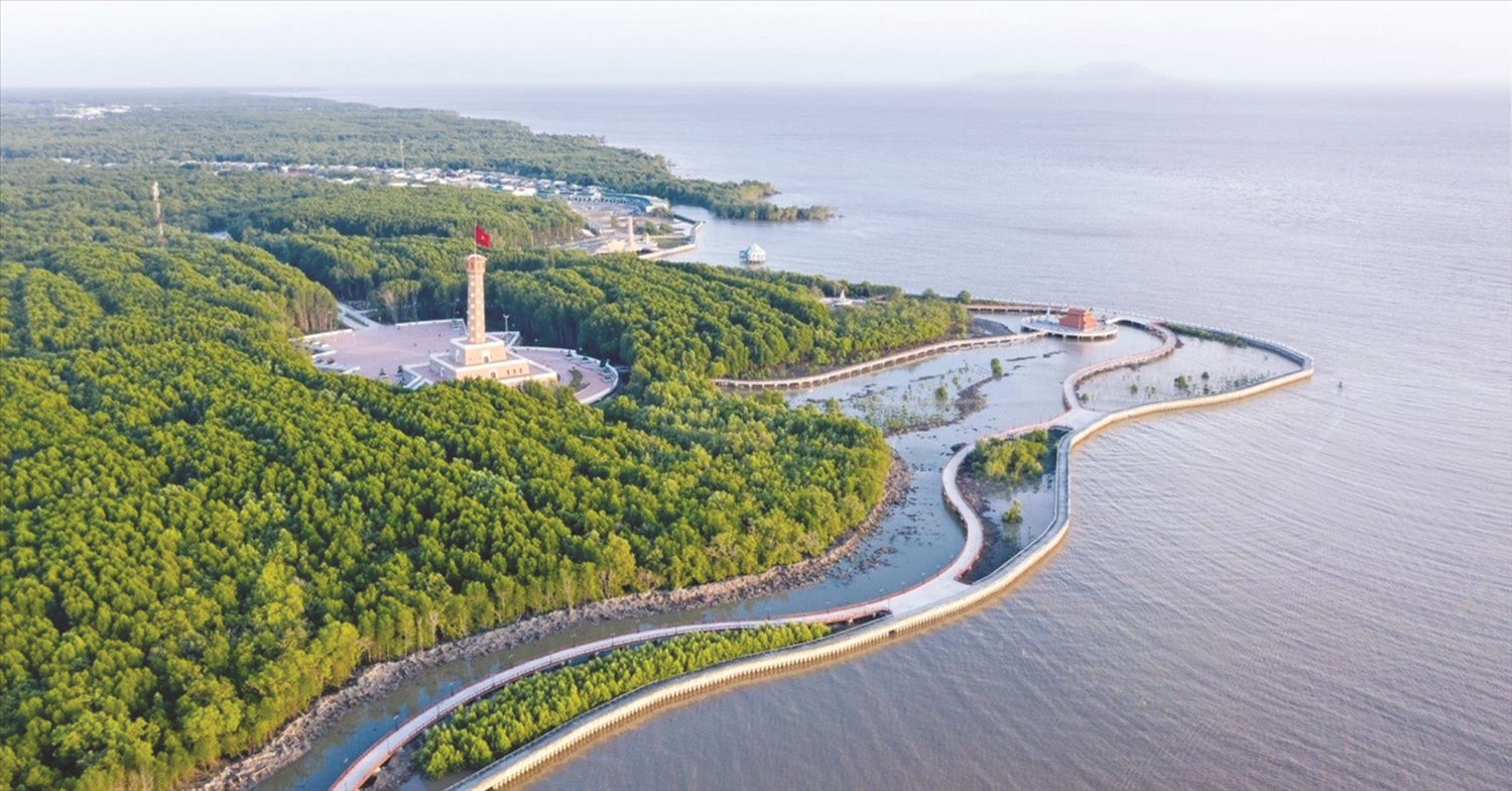 Tour Hà Nội - Cần Thơ - Miền Tây - Tây Ninh - Sài Gòn