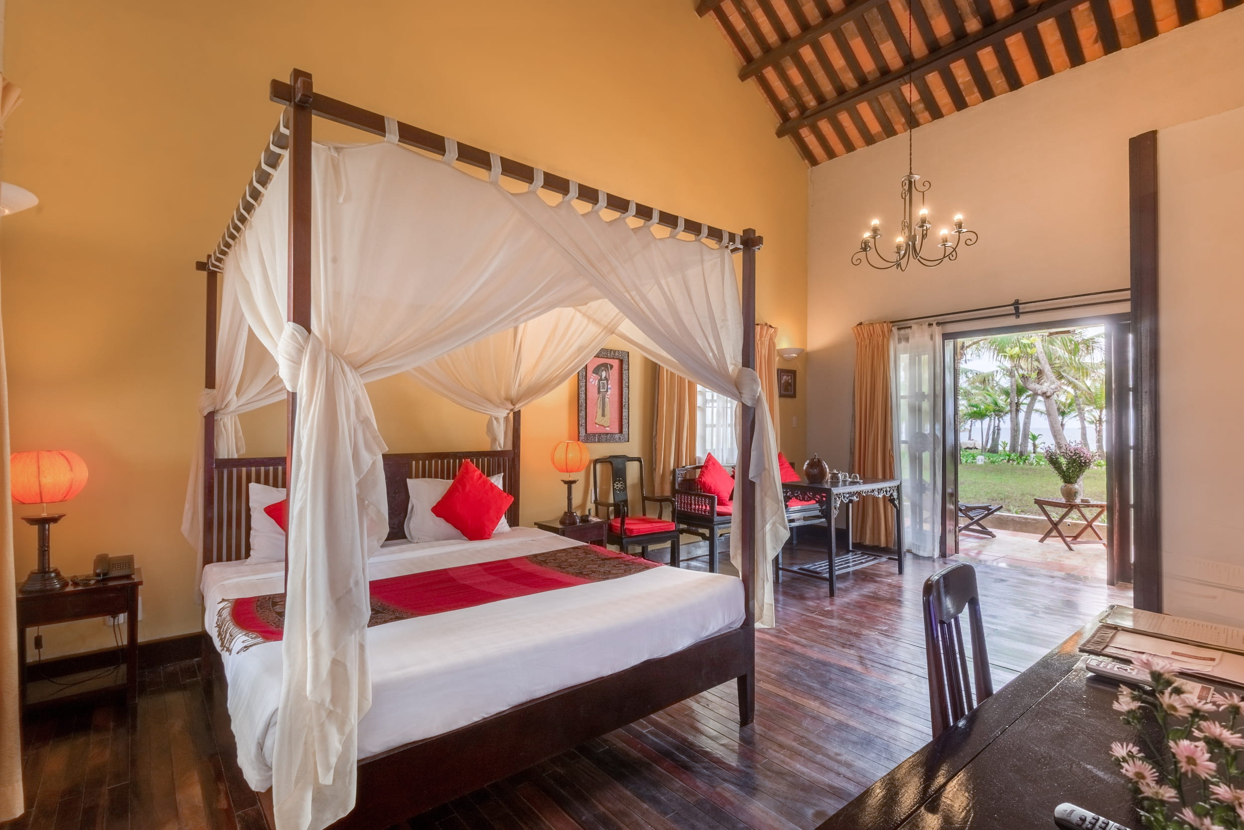 Le Belhamy Hội An Resort & Spa