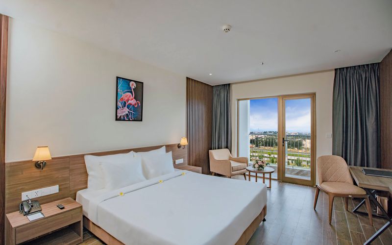 Celina Peninsula Resort Quảng Bình