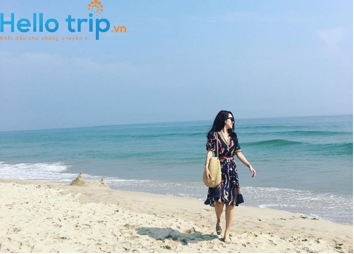 Tour du lịch Cửa Lò 3 ngày 2 đêm trọn gói