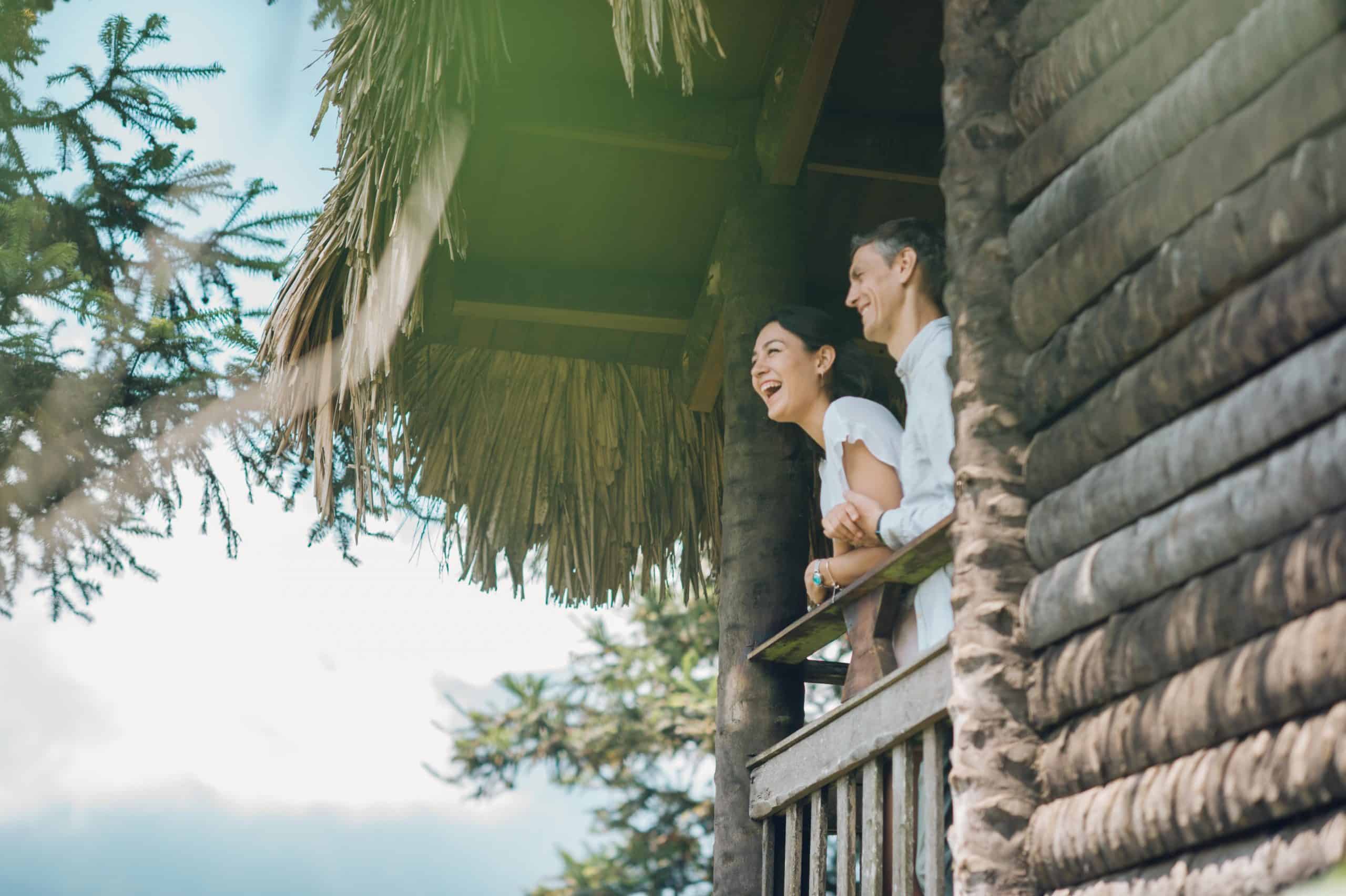 Sapa Jade Hill Resort & Spa