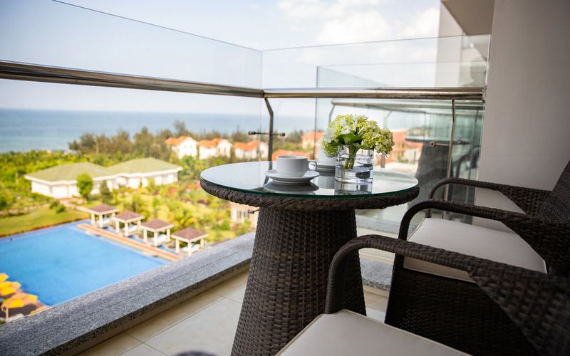 Gold Coast Quảng Bình Resort Spa (Gold Coast Hotel Resort Spa)