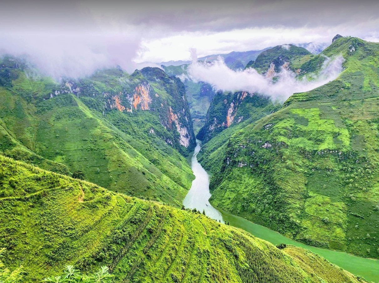 TOUR HÀ NỘI HÀ GIANG 3 NGÀY 2 ĐÊM