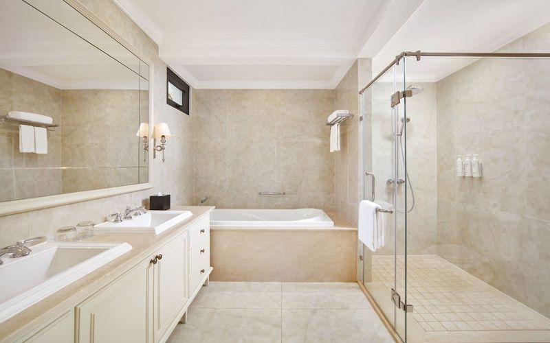 Đà Nẵng Marriott Resort & Spa, Non Nước Beach Villas 