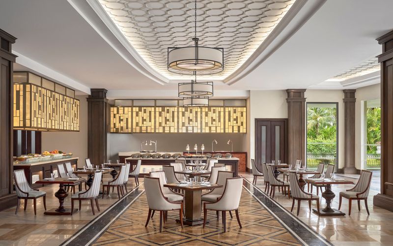 Đà Nẵng Marriott Resort & Spa, Non Nước Beach Villas 