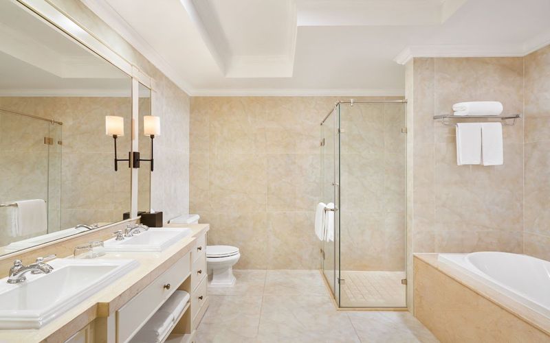 Đà Nẵng Marriott Resort & Spa, Non Nước Beach Villas 