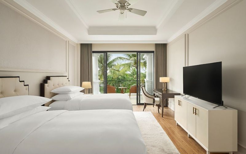 Đà Nẵng Marriott Resort & Spa, Non Nước Beach Villas 