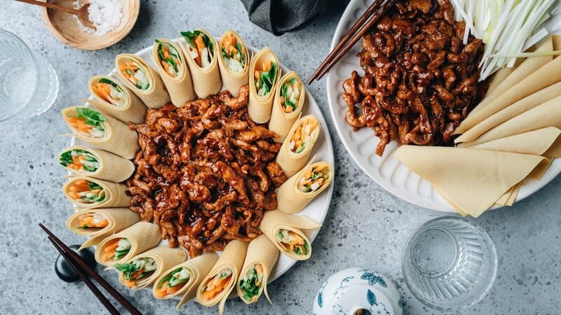 TOUR BẮC KINH CỔ BẮC THỦY TRẤN - VẠN LÝ TRƯỜNG THÀNH 5N4Đ KHỞI HÀNH HÀ NỘI