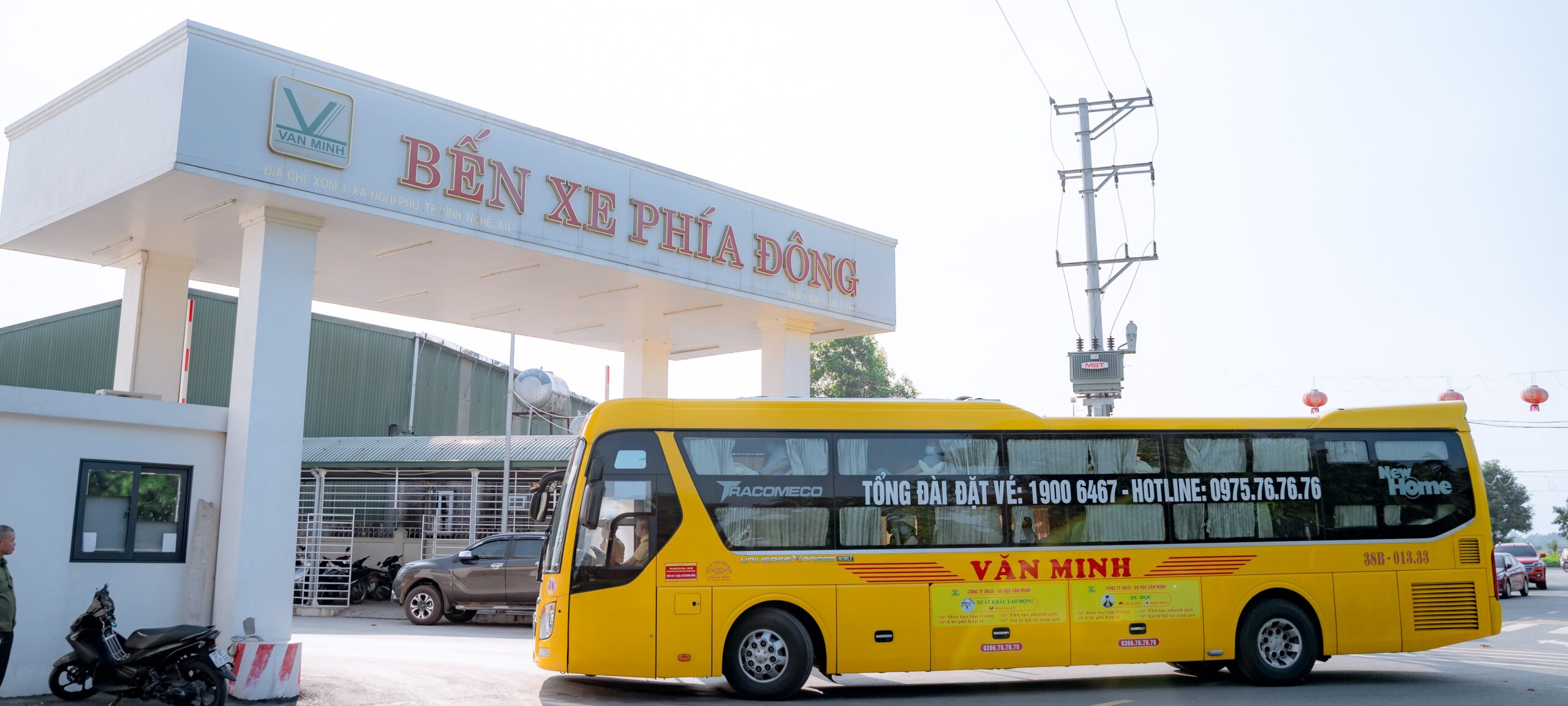 Đặt vé VinWonders Cửa Hội 2025: Ưu đãi giá tốt tại Hello Trip