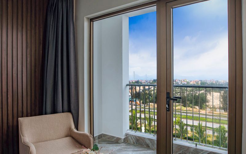 Celina Peninsula Resort Quảng Bình