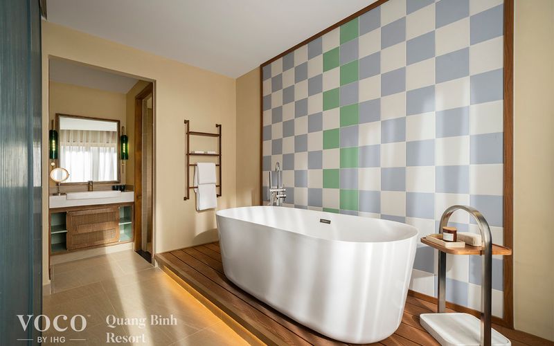 VOCO Quang Binh Resort, an IHG Hotel